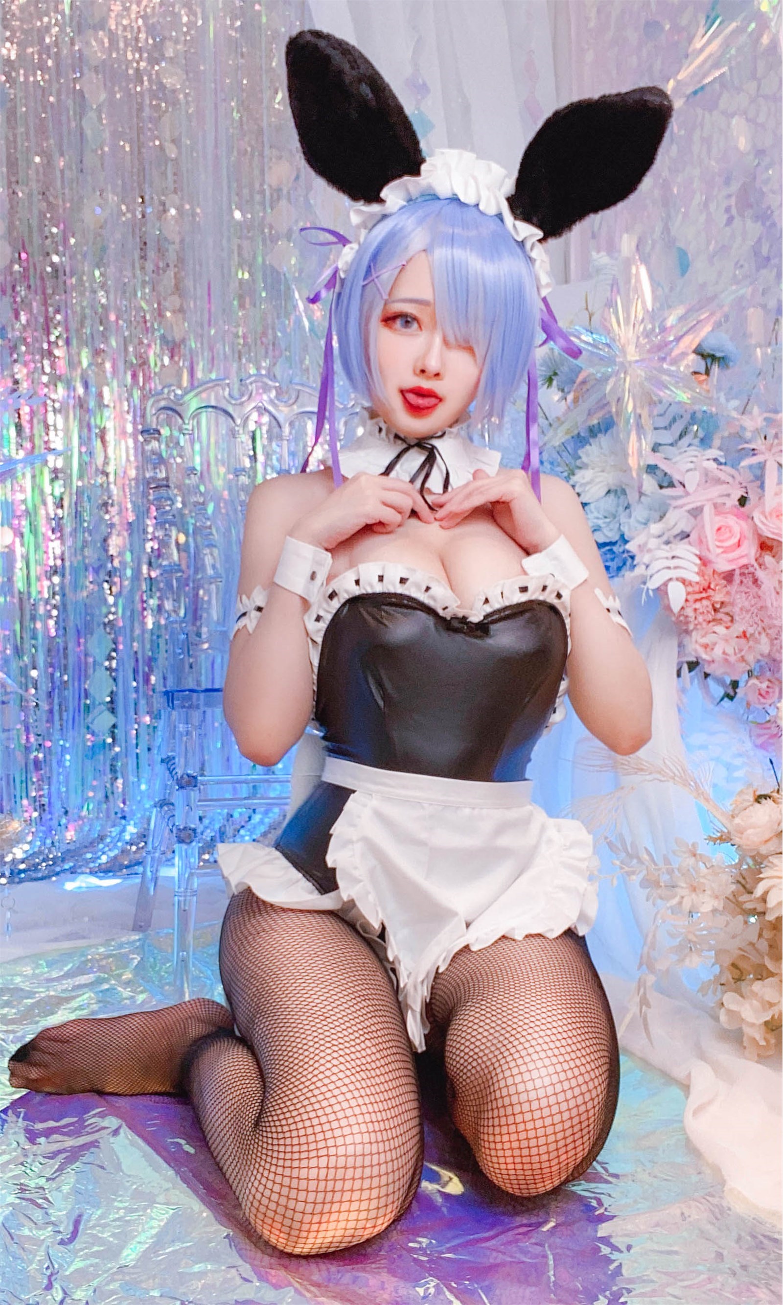 Arty - No.14 REM Bunny Suit Ver. (Re_Zero) (7 October 2021)(20)